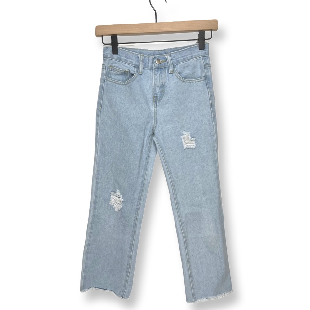 Girls jeans